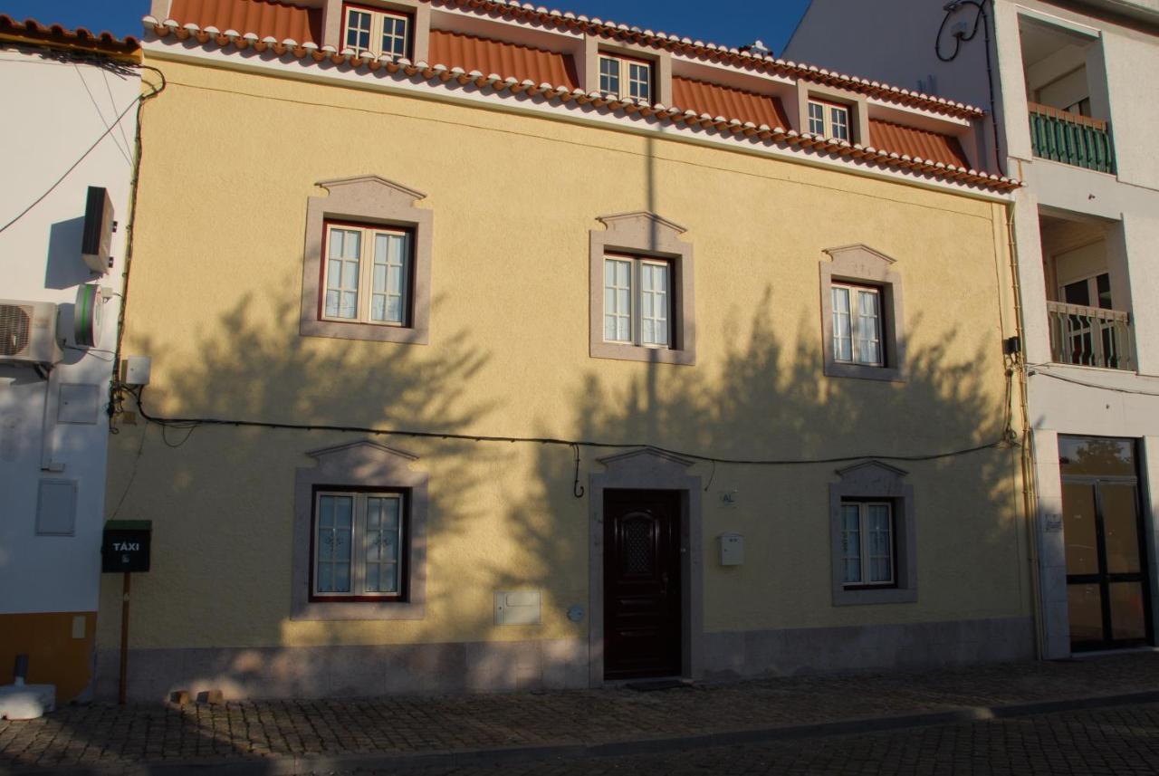 Casa Do Coreto Crato Buitenkant foto