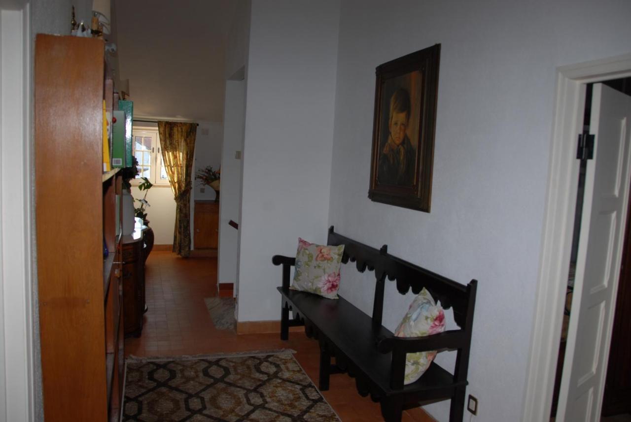 Casa Do Coreto Crato Buitenkant foto
