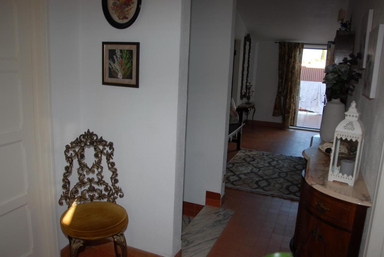 Casa Do Coreto Crato Buitenkant foto